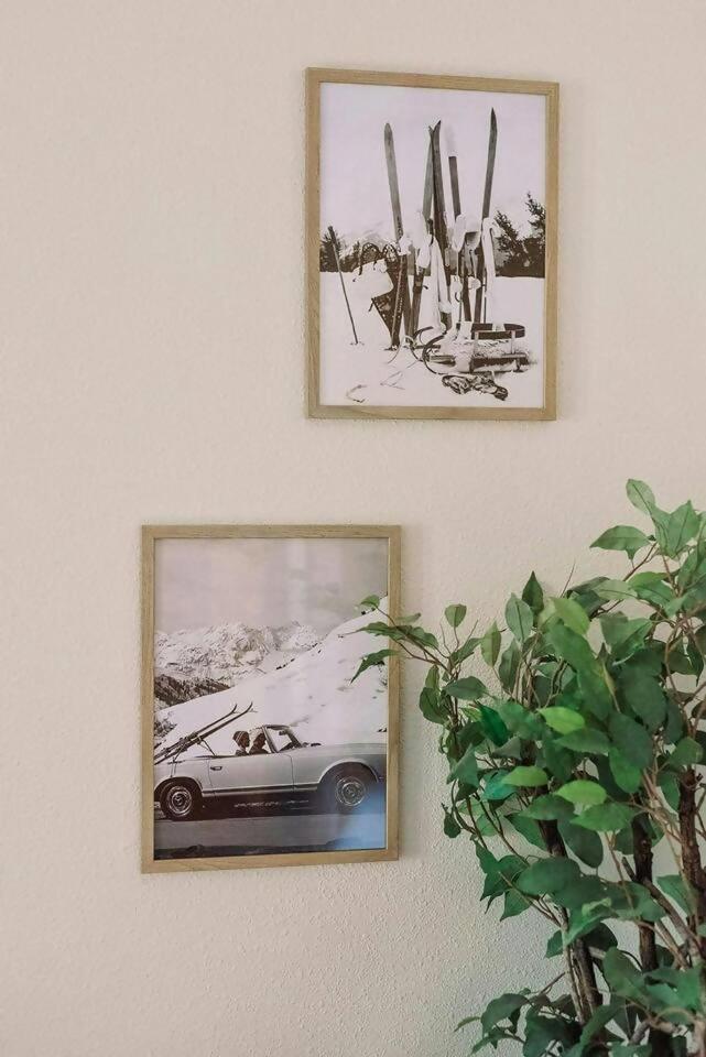 La Casita Del Arbol Sallent de Gállego Exterior foto